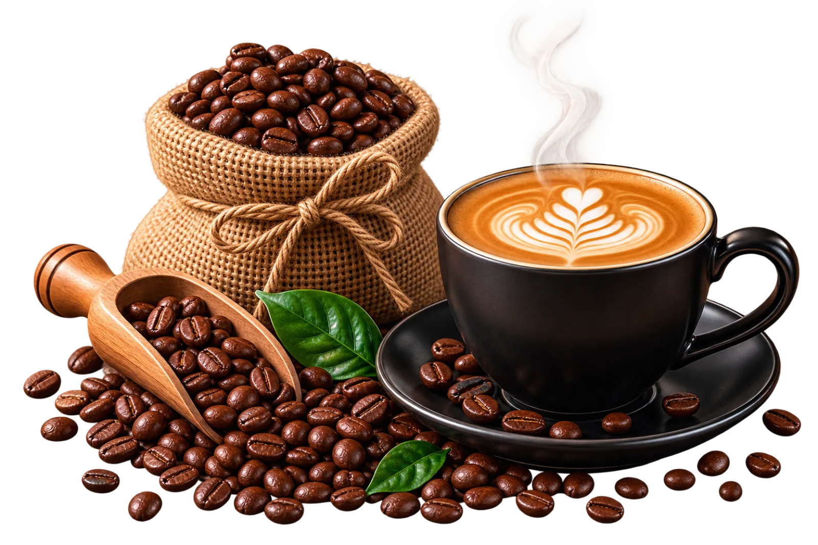 Café de especialidad de Paytiti, desde las montañas de la Amazonía de Cusco