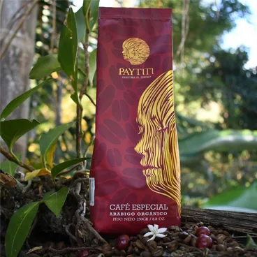 Café arábigo