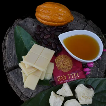 Manteca de cacao